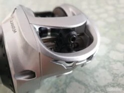 EXCELLENT MOULINET QUANTUM ICON CASTING NEUF !!!! A SAISIR!!!! LIVRAISON GRATUITE -Pêche des carnassiers Magasin 00014 EXCELLENT MOULINET QUANTUM ICON CASTING NEUF A SAISIR LIVRAISON GRATUITE