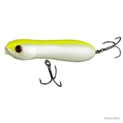 Leurre De Surface Sakura Mousty F - Stripped Shad / 14 G / 9.5 Cm -Pêche des carnassiers Magasin 00014 Leurre de surface Sakura Mousty F Stripped Shad 14 g 9.5 cm