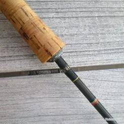 Canne à Mouche "Coin De Pêche" à Paris -Pêche des carnassiers Magasin 00015 Canne a mouche Coin de Peche a Paris