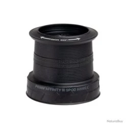 Moulinet Spinning Penn Affinity III Spod Longcast - 8000 -Pêche des carnassiers Magasin 00015 Moulinet spinning Penn Affinity III Spod Longcast 8000