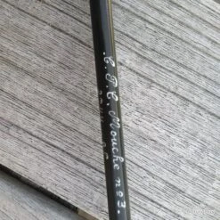 Canne à Mouche "Coin De Pêche" à Paris -Pêche des carnassiers Magasin 00017 Canne a mouche Coin de Peche a Paris