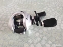 EXCELLENT MOULINET QUANTUM ICON CASTING NEUF !!!! A SAISIR!!!! LIVRAISON GRATUITE -Pêche des carnassiers Magasin 00018 EXCELLENT MOULINET QUANTUM ICON CASTING NEUF A SAISIR LIVRAISON GRATUITE