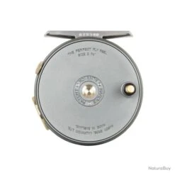 Moulinet à Mouche Hardy Perfect Narrow Spool - 2 7/8 Pouces / Droitier -Pêche des carnassiers Magasin 00018 Moulinet a mouche Hardy Perfect Narrow Spool 2 7 8 pouces Droitier