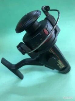 1 Moulinet Grx40 Mitchell Pêche Ancien Collection Occasion Truite -Pêche des carnassiers Magasin 00019 1 moulinet grx40 Mitchell peche ancien collection occasion truite