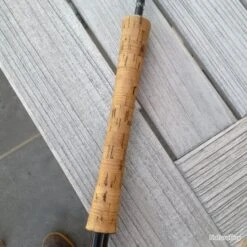 Canne à Mouche "Coin De Pêche" à Paris -Pêche des carnassiers Magasin 00019 Canne a mouche Coin de Peche a Paris