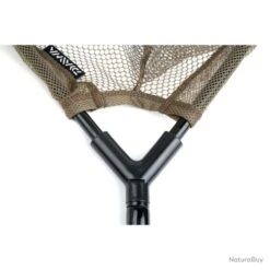 Épuisette Daiwa Black Widow - 1.81 M / Télescopique -Pêche des carnassiers Magasin 00019 Epuisette Daiwa Black Widow 1.81 m Telescopique