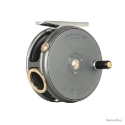 Moulinet à Mouche Hardy Perfect Narrow Spool - 2 7/8 Pouces / Droitier -Pêche des carnassiers Magasin 00019 Moulinet a mouche Hardy Perfect Narrow Spool 2 7 8 pouces Droitier