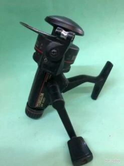 1 Moulinet Grx40 Mitchell Pêche Ancien Collection Occasion Truite -Pêche des carnassiers Magasin 00020 1 moulinet grx40 Mitchell peche ancien collection occasion truite