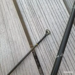 Canne à Mouche "Coin De Pêche" à Paris -Pêche des carnassiers Magasin 00020 Canne a mouche Coin de Peche a Paris