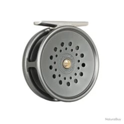 Moulinet à Mouche Hardy Perfect Narrow Spool - 2 7/8 Pouces / Droitier -Pêche des carnassiers Magasin 00020 Moulinet a mouche Hardy Perfect Narrow Spool 2 7 8 pouces Droitier