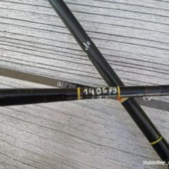 Canne à Mouche "Coin De Pêche" à Paris -Pêche des carnassiers Magasin 00021 Canne a mouche Coin de Peche a Paris