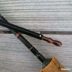 Canne à Mouche "Coin De Pêche" à Paris -Pêche des carnassiers Magasin 00022 Canne a mouche Coin de Peche a Paris