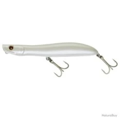 Leurre De Surface Sakura Dynastick - Aurora Black / 13.5 Cm / 25.5 G -Pêche des carnassiers Magasin 00022 Leurre de surface Sakura Dynastick Aurora Black 13.5 cm 25.5 g