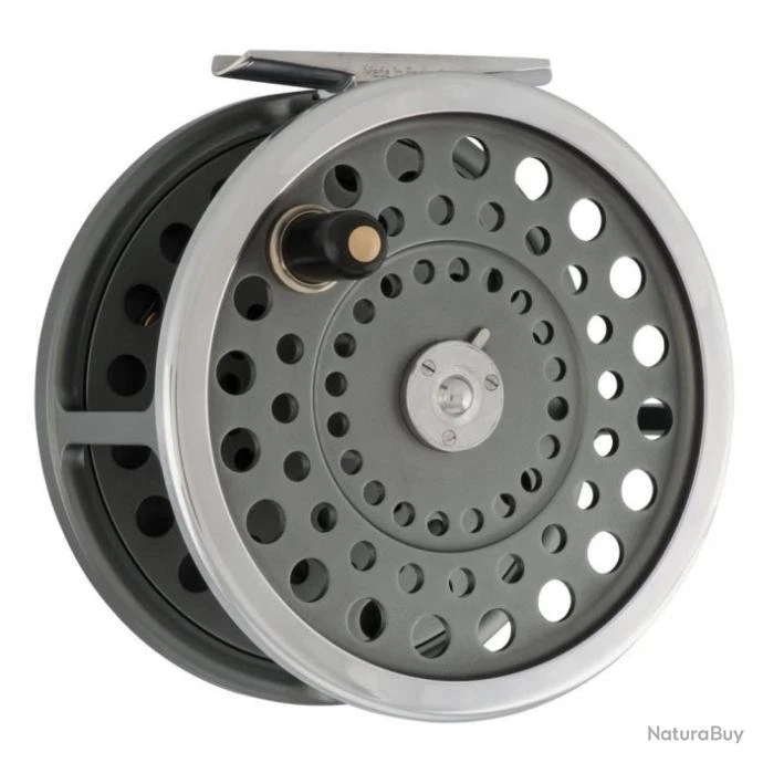 Hardy MARQUIS LWT REEL SAL - SAL 1 5 Hardy MARQUIS LWT REEL SAL - SAL 1 – Image 3