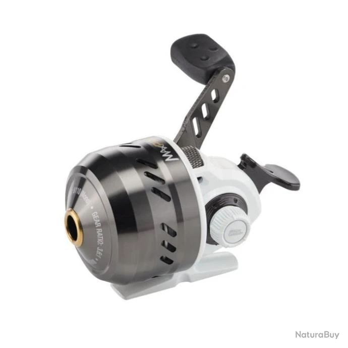 Moulinet Abu Garcia Max Pro Spincast Reel 4 Moulinet Abu Garcia Max Pro Spincast Reel – Image 2