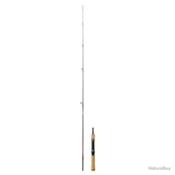 Canne Spinning Daiwa Samurai - 1.65 M -Pêche des carnassiers Magasin 00024 Canne spinning Daiwa Samurai 1.65 m