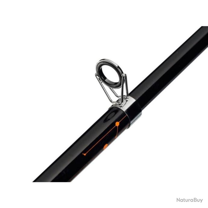 Pêche des carnassiers Magasin -Pêche des carnassiers Magasin 00024 Canne spinning Mitchell Adventure II 2.40 m Standard 1