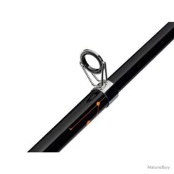 Canne Spinning Mitchell Adventure II - 2.40 M / Standard -Pêche des carnassiers Magasin 00024 Canne spinning Mitchell Adventure II 2.40 m Standard