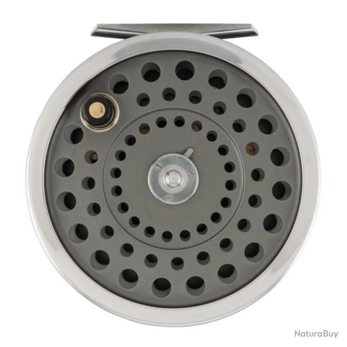 Hardy MARQUIS LWT REEL SAL - SAL 1 6 Hardy MARQUIS LWT REEL SAL - SAL 1 – Image 4