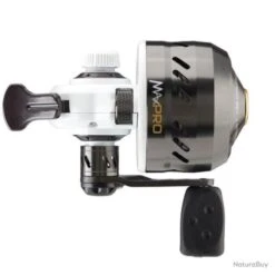 Moulinet Abu Garcia Max Pro Spincast Reel 7 Moulinet Abu Garcia Max Pro Spincast Reel -Pêche des carnassiers Magasin 00024 Moulinet Abu Garcia Max Pro Spincast Reel