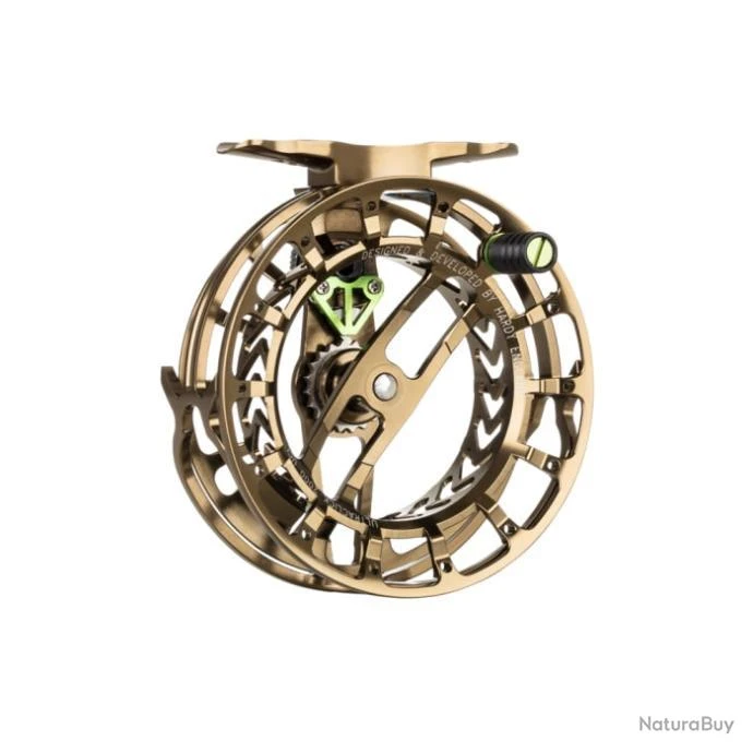 Moulinet Hardy - Ultra Click UCL - 2000 / 2.00 6 Moulinet Hardy - Ultra Click UCL - 2000 / 2.00 – Image 4