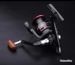 Moulinet De Pêche Carnassiers, Mer, Surfcasting 6000 HC Modèle 1 -Pêche des carnassiers Magasin 00024 Moulinet de peche carnassiers mer surfcasting 6000 HC modele 1