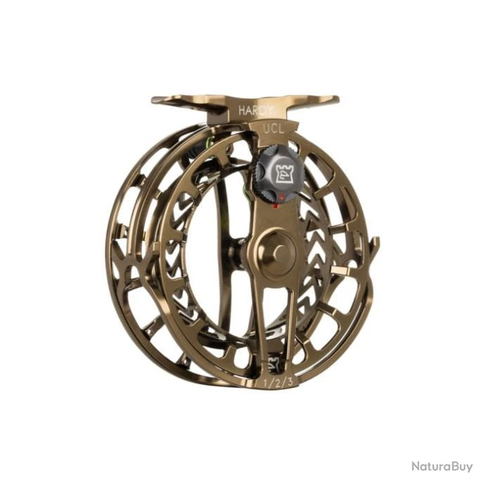 Moulinet Hardy - Ultra Click UCL - 2000 / 2.00 7 Moulinet Hardy - Ultra Click UCL - 2000 / 2.00 – Image 5