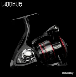 Moulinet De Pêche Carnassiers, Mer, Surfcasting 6000 HC Modèle 1 -Pêche des carnassiers Magasin 00025 Moulinet de peche carnassiers mer surfcasting 6000 HC modele 1