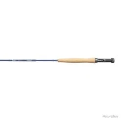 Canne à Mouche Shakespeare Oracle 2 EXP - 2.59 M / 5 -Pêche des carnassiers Magasin 00027 Canne a mouche Shakespeare Oracle 2 EXP 2.59 m 5