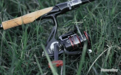 Moulinet De Pêche Carnassiers, Mer, Surfcasting 6000 HC Modèle 1 -Pêche des carnassiers Magasin 00027 Moulinet de peche carnassiers mer surfcasting 6000 HC modele 1