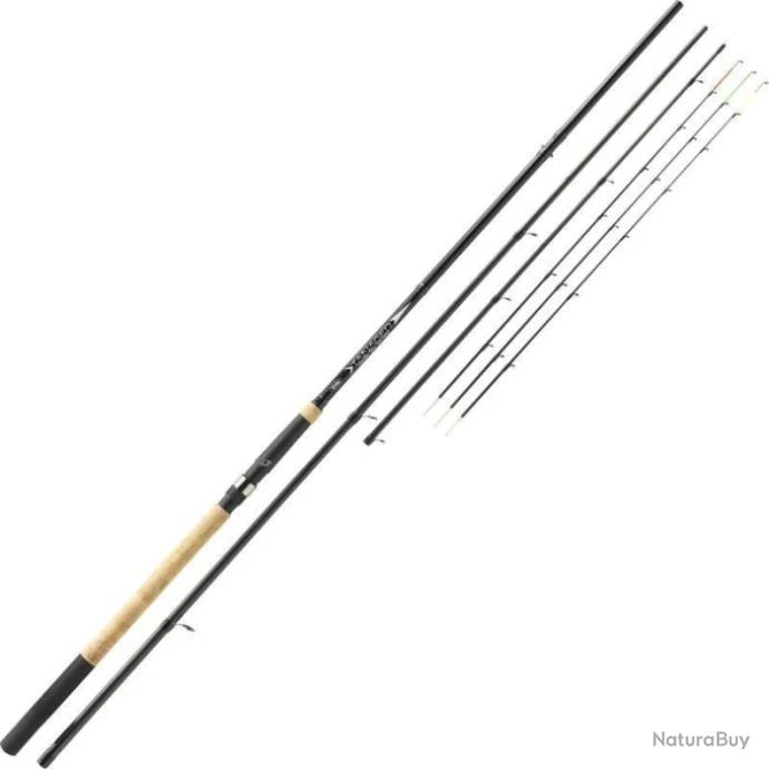 Cannes Mitchell Tanager Feeder - Destockage - 3,60 M 3 Cannes Mitchell Tanager Feeder - Destockage - 3,60 M