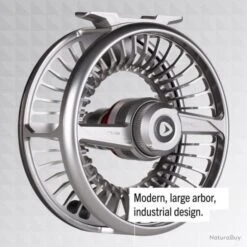 Moulinet à Mouche Greys TITAL - 7/8 -Pêche des carnassiers Magasin 00028 Moulinet a mouche Greys TITAL 7 8