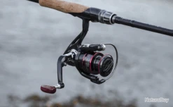 Moulinet De Pêche Carnassiers, Mer, Surfcasting 6000 HC Modèle 1 -Pêche des carnassiers Magasin 00028 Moulinet de peche carnassiers mer surfcasting 6000 HC modele 1