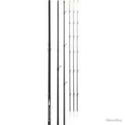 Pêche des carnassiers Magasin -Pêche des carnassiers Magasin 00029 Cannes Mitchell Tanager Feeder Destockage 3 60 m