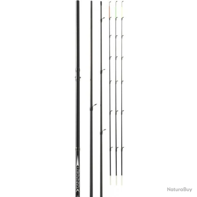 Cannes Mitchell Tanager Feeder - Destockage - 3,60 M 4 Cannes Mitchell Tanager Feeder - Destockage - 3,60 M – Image 2