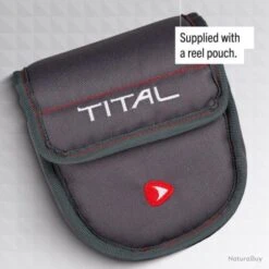 Moulinet à Mouche Greys TITAL - 7/8 -Pêche des carnassiers Magasin 00029 Moulinet a mouche Greys TITAL 7 8