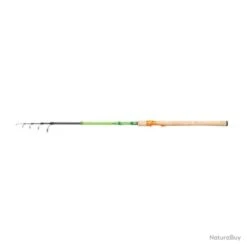 Canne Spinning Rod Berkley Flex(TM) Trout Tele - 2.70 M / Medium Light -Pêche des carnassiers Magasin 00030 Canne Spinning Rod Berkley Flex TM Trout Tele 2.70 m Medium Light