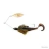 Leurre Rigide Berkley Zilla Spinnerbait - 24.00 Cm / Muddfight -Pêche des carnassiers Magasin 00031 Leurre rigide Berkley Zilla Spinnerbait 24.00 cm Muddfight