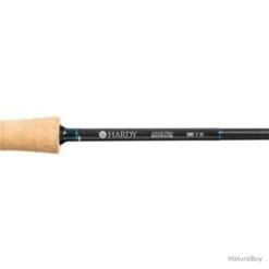 Canne Hardy - Zane Pro - 9wt -Pêche des carnassiers Magasin 00033 Canne Hardy Zane Pro 9wt