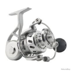 Moulinet Van Staal VR Series Bailed Spinning - 200 / 4.8:1 / Argent 12 Moulinet Van Staal VR Series Bailed Spinning - 200 / 4.8:1 / Argent -Pêche des carnassiers Magasin 00035 Moulinet Van Staal VR Series Bailed Spinning 200 4.8 1 Argent