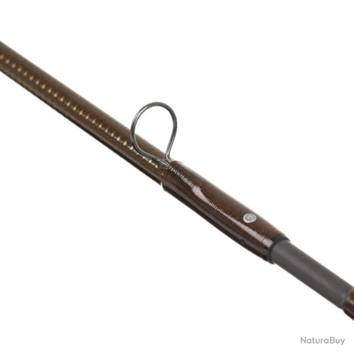 Canne Hardy - Ultralite LL - 3.40 / 3wt / RHW+EH 6 Canne Hardy - Ultralite LL - 3.40 / 3wt / RHW+EH – Image 4