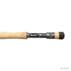 Canne à Mouche Shakespeare Oracle 2 Stillwater - 2.92 M / 6 -Pêche des carnassiers Magasin 00037 Canne a mouche Shakespeare Oracle 2 Stillwater 2.92 m 6