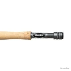 Canne à Mouche Shakespeare Oracle 2 Stillwater - 2.92 M / 6 -Pêche des carnassiers Magasin 00039 Canne a mouche Shakespeare Oracle 2 Stillwater 2.92 m 6