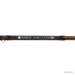 Canne Hardy - Ultralite LL - 3.40 / 3wt / RHW+EH 17 Canne Hardy - Ultralite LL - 3.40 / 3wt / RHW+EH -Pêche des carnassiers Magasin 00040 Canne Hardy Ultralite LL 3.40 3wt RHW EH