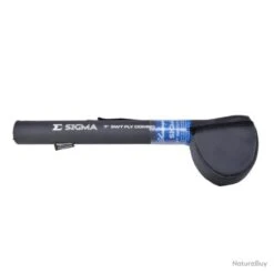 Ensemble Shakespeare Sigma Fly - 2.70m / 5wt -Pêche des carnassiers Magasin 00041 Ensemble Shakespeare Sigma Fly 2.70m 5wt