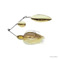 Leurre Rigide Berkley DEX Spinnerbait - 11 G / Ayu