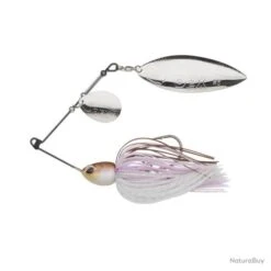 Leurre Rigide Berkley DEX Spinnerbait - 11 G / Ayu -Pêche des carnassiers Magasin 00048 Leurre rigide Berkley DEX Spinnerbait 11 g Ayu