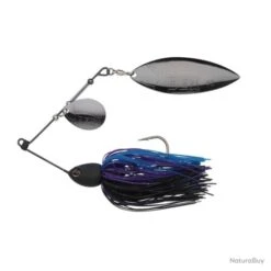 Leurre Rigide Berkley DEX Spinnerbait - 11 G / Ayu -Pêche des carnassiers Magasin 00049 Leurre rigide Berkley DEX Spinnerbait 11 g Ayu