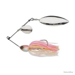 Leurre Rigide Berkley DEX Spinnerbait - 11 G / Ayu -Pêche des carnassiers Magasin 00050 Leurre rigide Berkley DEX Spinnerbait 11 g Ayu
