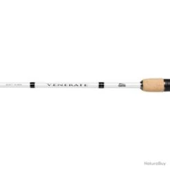 Canne Spinning (Cork) Abu Garcia Venerate(TM) - 3.04 M / Medium Heavy -Pêche des carnassiers Magasin 00051 Canne Spinning Cork Abu Garcia Venerate TM 3.04 m Medium Heavy